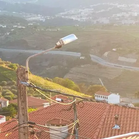 Casa Da Bela Vista Vila Lamego