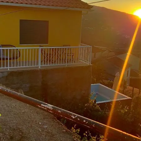 Casa Da Bela Vista Lamego