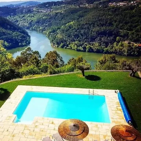 Casa Da Bela Vista Lamego